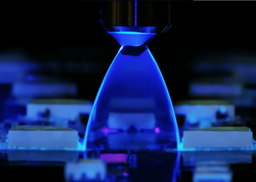 UV Curable Conformal Coatings THIN IS IN!